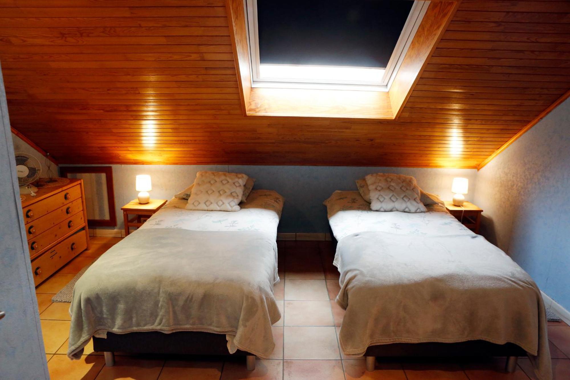 B&B Au Coq En Pate Jalhay Bagian luar foto